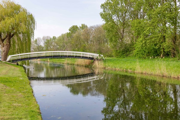 Medium property photo - Kastanjelaan 27, 3181 BK Rozenburg